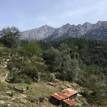Chez Dume Et Catherine Homestay *