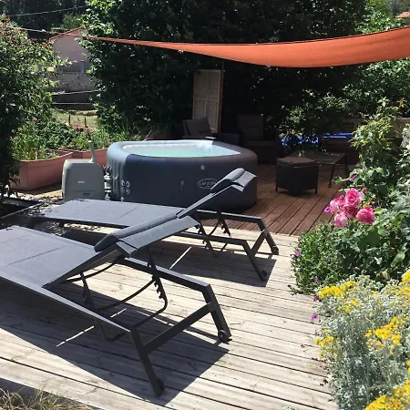 Homestay Chez Dume Et Catherine Pastricciola