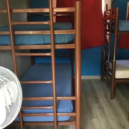 Homestay Chez Dume Et Catherine Pastricciola