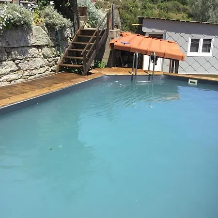 Chez Dume Et Catherine Rum i privatbostad Pastricciola