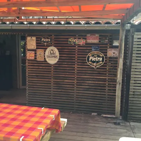 Habitación en casa particular Chez Dume Et Catherine